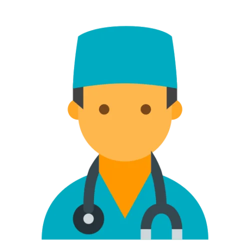 Consulta por Primera Vez Medicina General