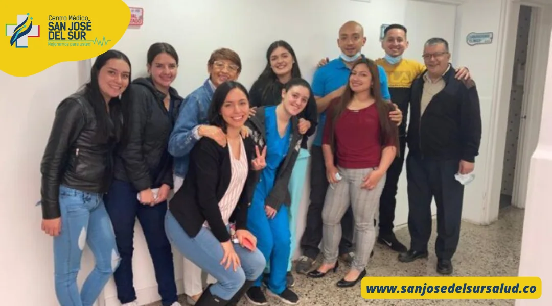 Equipo de Trabajo