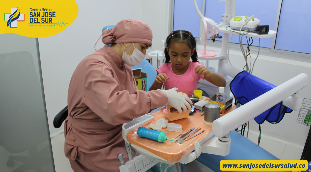 Odontología Especializada